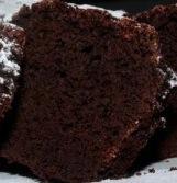 Bimby, Plumcake al Cioccolato