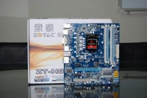 ZT-H67D3 Expreview