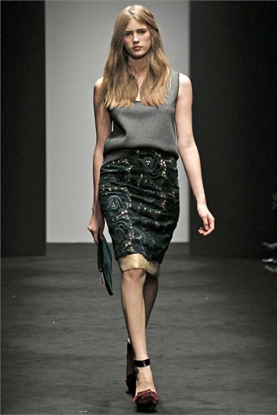 N°21, la ricerca di una nuova femminilità [speciale sfilate FW 2012-2013] #MFW