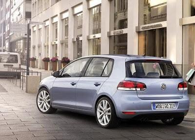 Volkswagen Golf 6