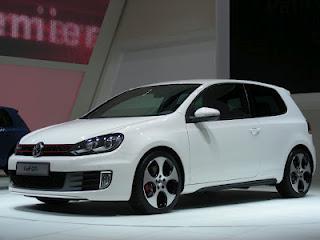 Volkswagen Golf 6