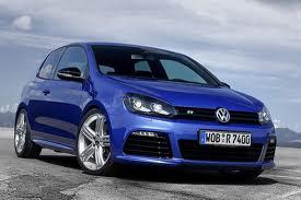 Volkswagen Golf 6