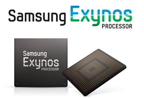 Samsung Exynos Samsung presenta i nuovi processori Exynos Quad Core per smartphone