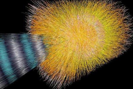 NEUTRINI E VELOCITA' DELLA LUCE: LIMITE INVALICABILE?