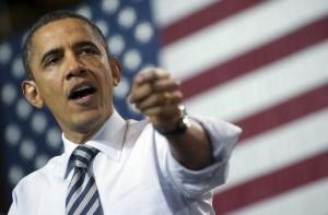 Obama vuole tutelare i navigatori in rete