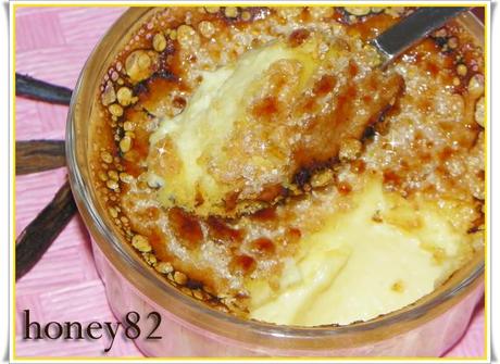 CREME BRULEE