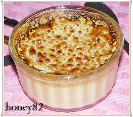 CREME BRULEE