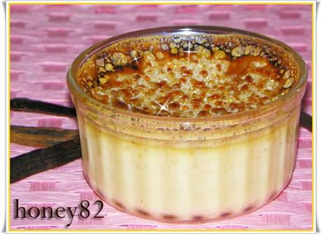 CREME BRULEE