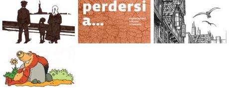 BilBOlbul. Festival Internazionale di fumetto VI edizione /></div>> LoSpazioBianco BilBOlbul. Festival Internazionale di fumetto VI edizione