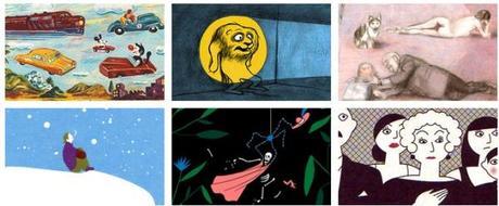 BilBOlbul. Festival Internazionale di fumetto VI edizione /></div>> LoSpazioBianco BilBOlbul. Festival Internazionale di fumetto VI edizione