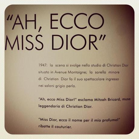 Miss Dior Eau Fraiche & DiorShow New Look by Christian Dior