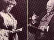 Immagini soprannaturale: qualche spunto Henry James Edith Wharton