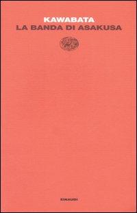 la banda di Asakusa