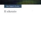 STORIA CONTEMPORANEA n.95: Nella notte solitaria male. Zapperi-Zucker, silenzio”