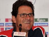 FOLLIE SCOMMESSE Fabio Capello verso Roma, come manager stavolta