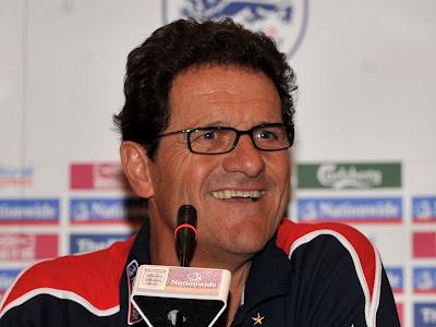 FOLLIE E SCOMMESSE - Fabio Capello verso la Roma, come manager stavolta