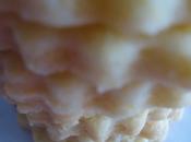 Shortbread alla vaniglia