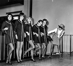 Mary Quant