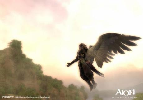 Aion dal 28 febbraio sarà Free-to-play, NCSoft prepara la versione 3.0