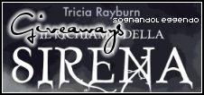 Giveaways #39 – Il richiamo della sirena di Tricia Rayburn! [12/03]