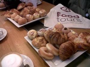 food tours roma