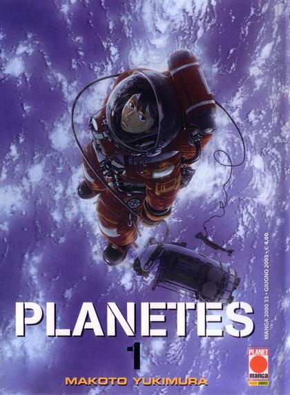 Planetes