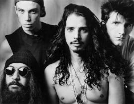 soundgarden chris cornell