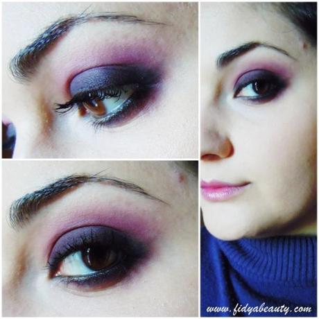 Red Velvet (no Cake)!