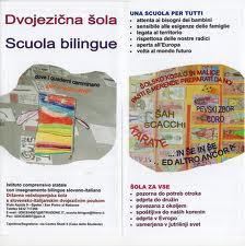 Boom di iscrizioni alla bilingue di Speter/San Pietro al Natisone