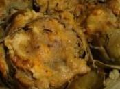Carciofi ripieni