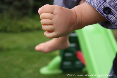 Mammabook è su Pinterest