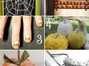 Qualche idea creativa Halloween