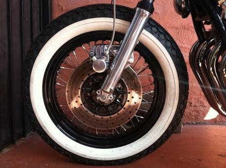 SoCal Mut-N-Chop CB750