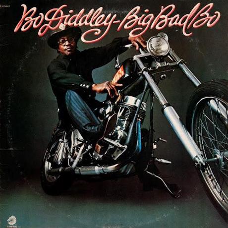 Bo Diddley