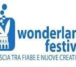 Wonderland Festival 2012. Brescia nel Paese delle Meraviglie