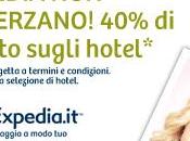 Expedia: codice sconto 2012