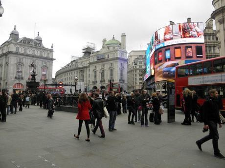 London part 1 London part 1