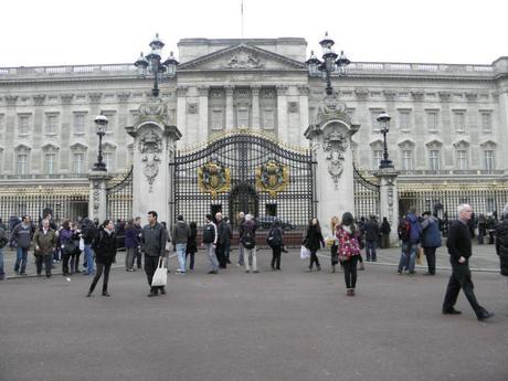 London part 1 London part 1