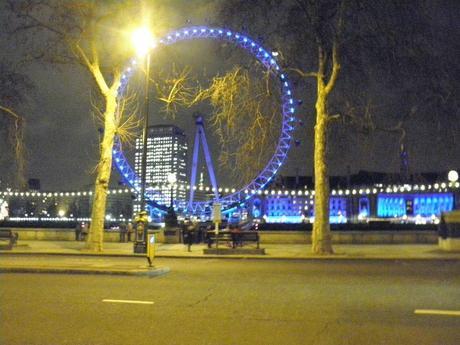 London part 1 London part 1