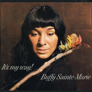 Buffy Sainte-Marie - Hansel e Gretel nel bosco dei Beatnik