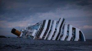 costa concordia