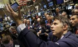 Ecco come la Grecia potrebbe trascinare Wall Street nel baratro