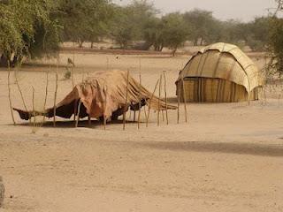 La crisi alimentare del Sahel