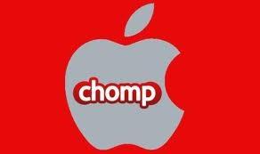 Apple acquisisce Chomp e concede più potere di elezione agli azionisti