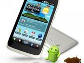 ViewSonic presenta ViewPhone nuovi smartphone dual-SIM Android