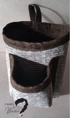 Due piccoli progetti per il mio ritorno