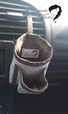 Due piccoli progetti per il mio ritorno