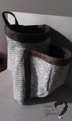 Due piccoli progetti per il mio ritorno