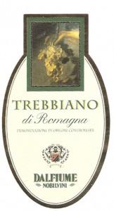 trebbiano romagna doc