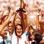 Il Mondiale USA 99 su calciodonne.tv